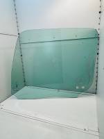 Mercedes Actros MP4 Right Door Window Glass A9607200318 4.70741 Offside Used view 6