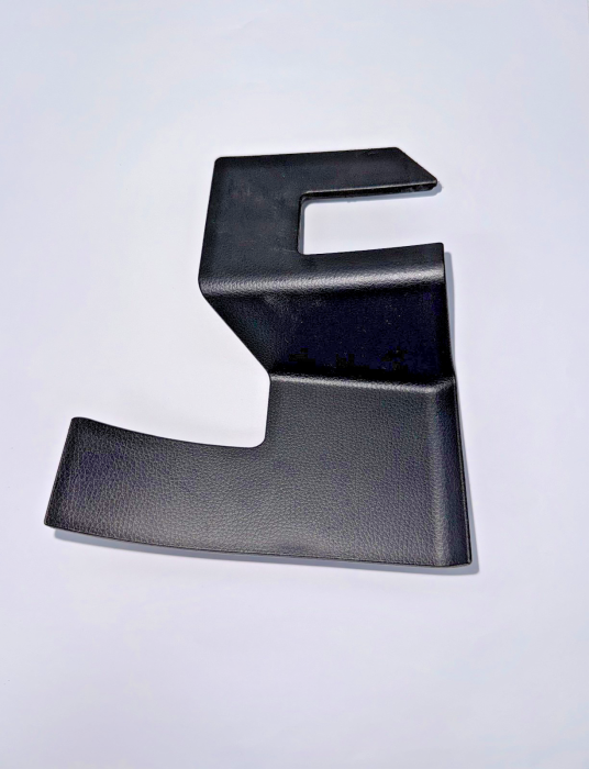 MAN TGX 81614700092 8161470-0092 Cab Trim Cover Panel Interior Plastic Genuine view 2