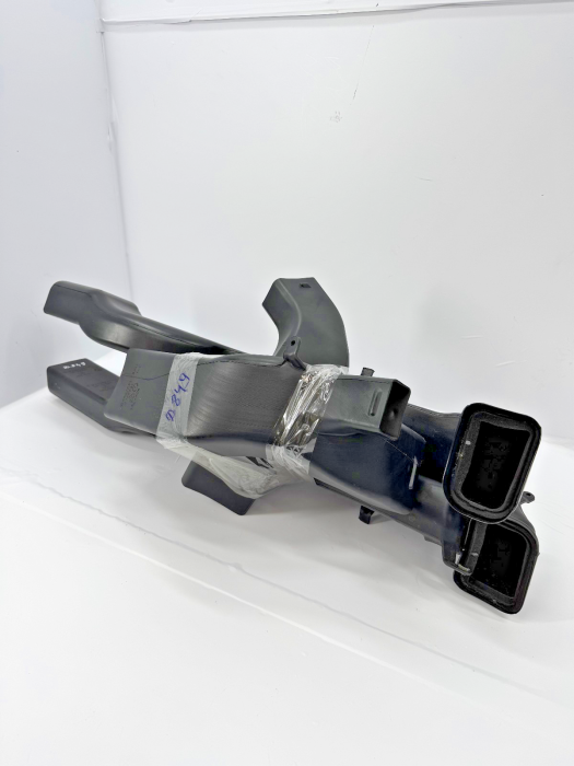 Mercedes Actros MP4 Cabin Heater Air Duct Set A9608301544 A9608301344 LH/RH Used view 9