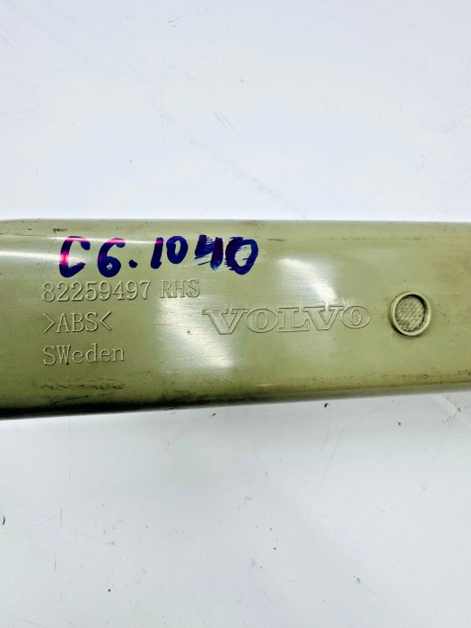 Volvo FH4/FM4 Interior RH Storage Compartment 82259497 ABS Euro 6 view 5