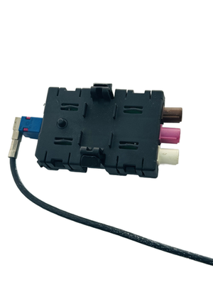 MERCEDES Actros MP4 GPS Antenna Module A0048209075 A0038205275 920160-003 Used Other Engines & Components Other Engines & Components