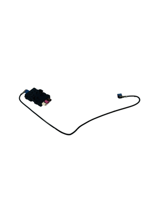 MERCEDES Actros MP4 GPS Antenna Module A0048209075 A0038205275 920160-003 Used Other Engines & Components Other Engines & Components