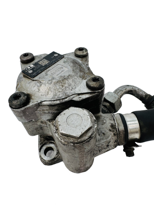 MAN TGS TGX Power Steering Pump 81.47101-6137 81471016137 7685955324 Used view 3