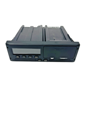 MAN TGX/TGS Digital Tachograph 81.27101-6643 81271016643 24V Euro 6 Used