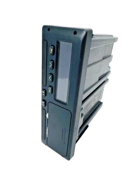 MAN TGX/TGS Digital Tachograph 81.27101-6643 81271016643 24V Euro 6 Used view 5