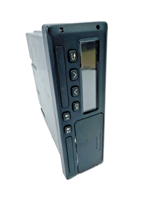MAN TGX/TGS Digital Tachograph 81.27101-6643 81271016643 24V Euro 6 Used view 6