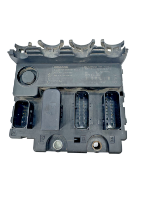 Scania P/G/R/T ECAS ELC4 Control Unit 2236806 Wabco 4461733010 24V Used