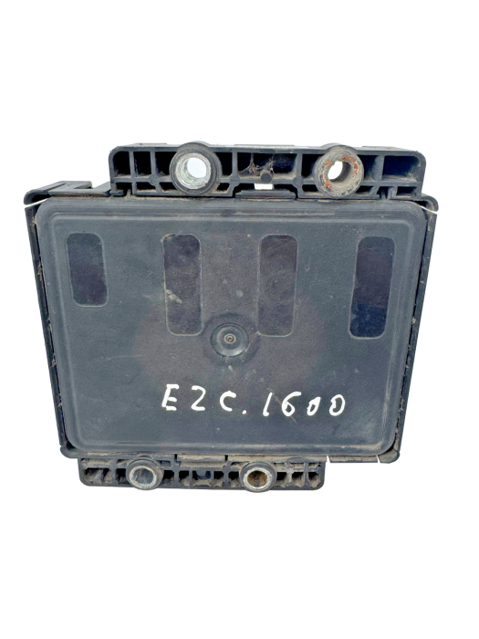 Scania P/G/R/T ECAS ELC4 Control Unit 2236806 Wabco 4461733010 24V Used view 2