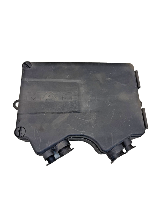 MAN TGX/TGS Battery Fuse Box 81254346027 81.25434-6027 81254346029 Genuine Used