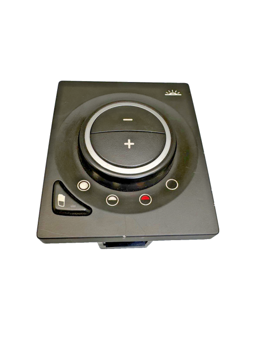 Volvo FH4/FM4 Interior Light Control Panel 22049578-P02 22562599 Euro 6 Used Interior Controls Interior Controls