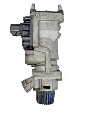 DAF XF106/CF Foot Brake Valve WABCO 4800030440 4800030440037 Euro6 Used