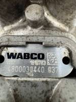 DAF XF106/CF Foot Brake Valve WABCO 4800030440 4800030440037 Euro6 Used view 2