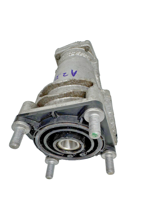 DAF XF106/CF Foot Brake Valve WABCO 4800030440 4800030440037 Euro6 Used