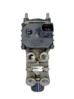 DAF XF106/CF Foot Brake Valve WABCO 4800030440 4800030440037 Euro6 Used view 5