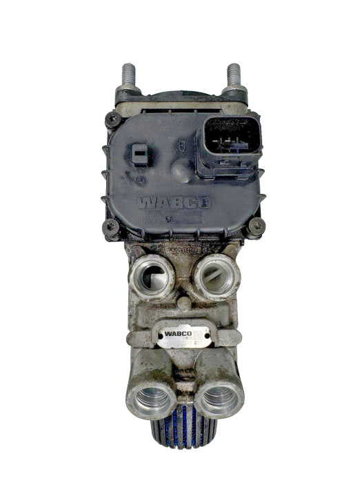 DAF XF106/CF Foot Brake Valve WABCO 4800030440 4800030440037 Euro6 Used