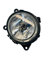 Mercedes Actros MP4 Left Front Fog Light A9608202956 A9608200456 H1 24V Halogen