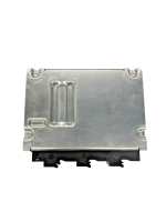 MAN TGX/TGS PTM Power Train Manager Control Unit 81258057333 81.25805‑7333 ECU view 4