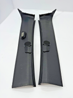 Mercedes Actros MP4 A‑Pillar Trim Cover Left Right A9606924301 A9606924401 Used view 3
