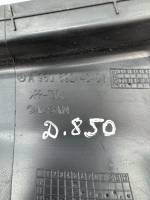 Mercedes Actros MP4 A‑Pillar Trim Cover Left Right A9606924301 A9606924401 Used view 4