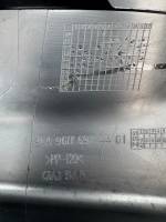 Mercedes Actros MP4 A‑Pillar Trim Cover Left Right A9606924301 A9606924401 Used view 5