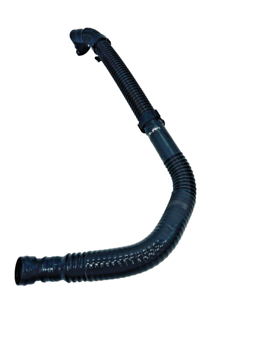 MAN TGX Euro 6 Air Intake Hose Pipe 81541200003 81541206000 0724 8151 027 Used Other Air Intake & Fuel Delivery Other Air Intake & Fuel Delivery