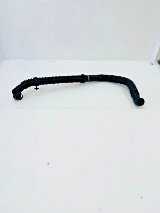 MAN TGX Euro 6 Air Intake Hose Pipe 81541200003 81541206000 0724 8151 027 Used view 3