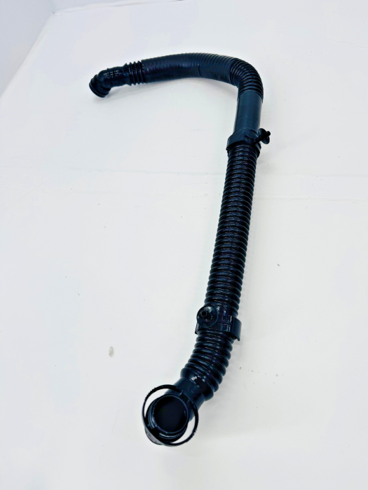 MAN TGX Euro 6 Air Intake Hose Pipe 81541200003 81541206000 0724 8151 027 Used view 4