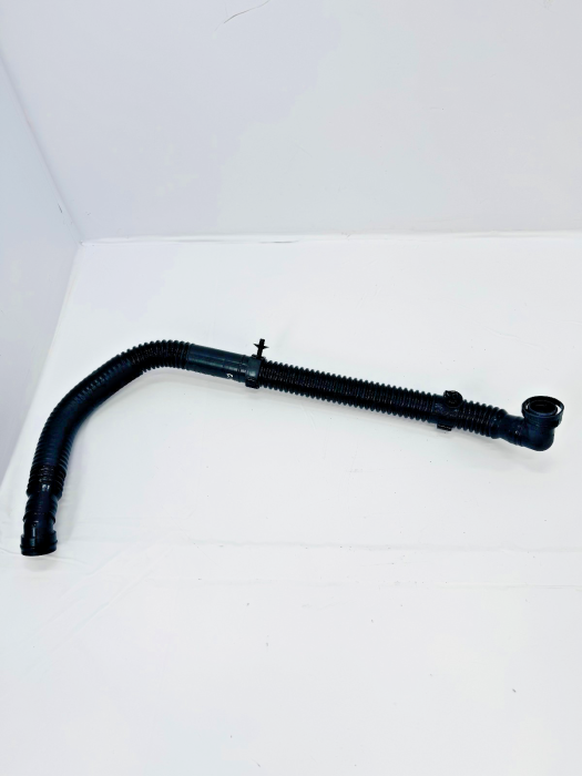 MAN TGX Euro 6 Air Intake Hose Pipe 81541200003 81541206000 0724 8151 027 Used view 6