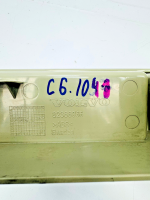 Volvo FH4/FH5 Rear Wall Storage Pocket 82366066 21220722 Interior Trim Euro 6 view 5