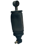 MAN TGA TGS TGX Front Cab Air Spring Shock Absorber 81417226069 731700003505 view 2