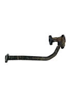 MAN TGA/TGS/TGX EGR Cooler Pipe 51057013030 51.05701-3030 Euro 6 Used