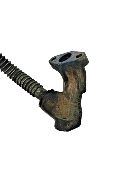 MAN TGA/TGS/TGX EGR Cooler Pipe 51057013030 51.05701-3030 Euro 6 Used view 5