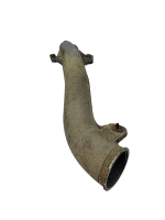 Volvo FH12/FH16 Intercooler Cooler Pipe 20522119 21535012 21100620 21808309 Used view 5
