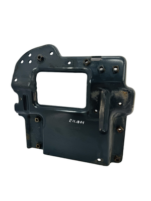 Scania P/G/R/T Right Bumper Mounting Bracket 1923153 1853187 OEM Steel Used view 2