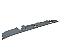 Volvo FH4 Lower Windscreen Wiper Panel 84055528 82871726 RHD OEM Black Used