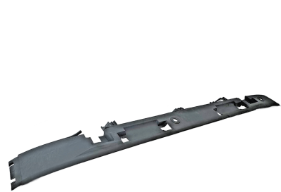 Volvo FH4 Lower Windscreen Wiper Panel 84055528 82871726 RHD OEM Black Used