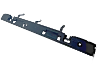 Volvo FH4 Lower Windscreen Wiper Panel 84055528 82871726 RHD OEM Black Used view 2