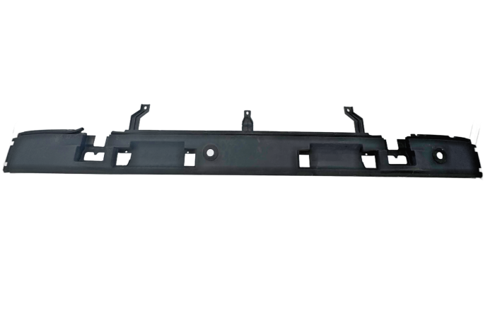 Volvo FH4 Lower Windscreen Wiper Panel 84055528 82871726 RHD OEM Black Used view 3