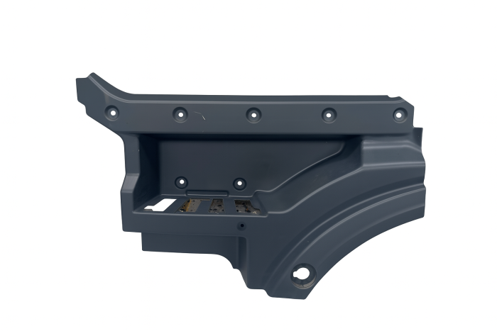 MAN TGX (TG3) 2020-on Upper Footstep Left LH 81615200083 81.61520-0083 OEM Used Other Exterior, Body & Frame Other Exterior, Body & Frame