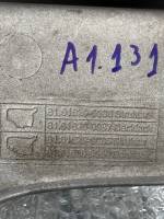 MAN TGX (TG3) 2020-on Upper Footstep Left LH 81615200083 81.61520-0083 OEM Used view 4