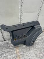 MAN TGX (TG3) 2020-on Upper Footstep Left LH 81615200083 81.61520-0083 OEM Used view 5