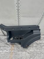 MAN TGX (TG3) 2020-on Upper Footstep Left LH 81615200083 81.61520-0083 OEM Used view 6