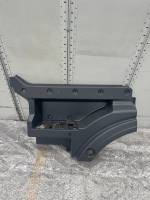 MAN TGX (TG3) 2020-on Upper Footstep Left LH 81615200083 81.61520-0083 OEM Used view 8