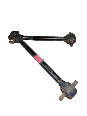 MAN TGA/TGS/TGX Rear V-Stay Control Arm 81.43270-6162 81432706162 Euro 6 Used