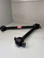 MAN TGA/TGS/TGX Rear V-Stay Control Arm 81.43270-6162 81432706162 Euro 6 Used view 4