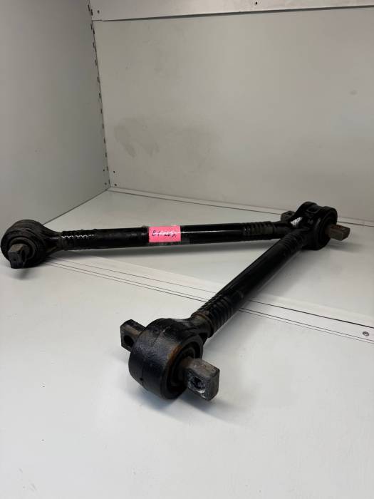 MAN TGA/TGS/TGX Rear V-Stay Control Arm 81.43270-6162 81432706162 Euro 6 Used view 4