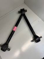 MAN TGA/TGS/TGX Rear V-Stay Control Arm 81.43270-6162 81432706162 Euro 6 Used view 5