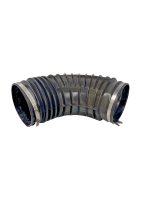 DAF XF106 Euro 6 Air Intake Hose 1871832 EPDM with Clamps Used