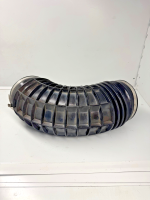 DAF XF106 Euro 6 Air Intake Hose 1871832 EPDM with Clamps Used view 3