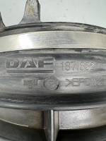 DAF XF106 Euro 6 Air Intake Hose 1871832 EPDM with Clamps Used view 4